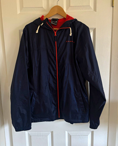Dare2b men hooded - men's,