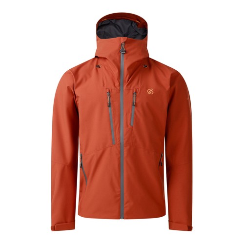 Dare mens arising iv - dare,