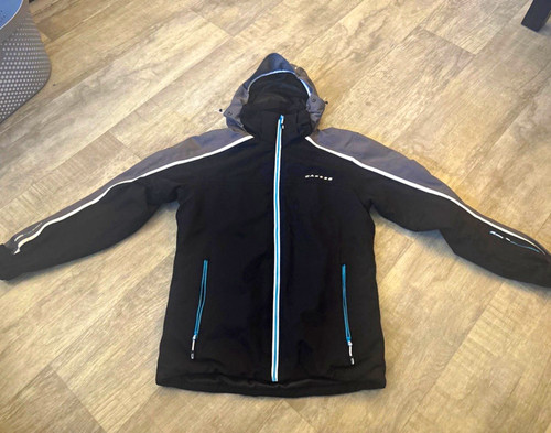 Dare2b mens softshell hooded - dare2b,