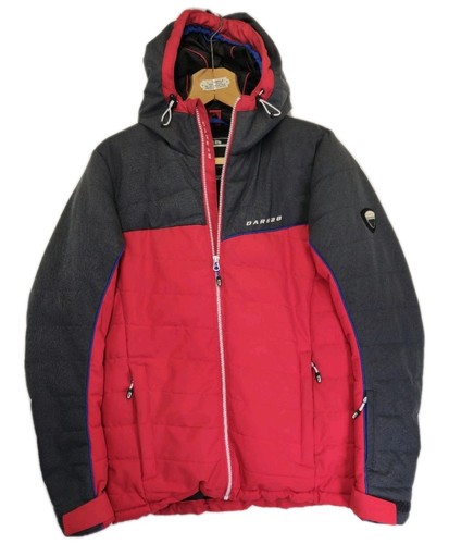 Mens small dare2b - dare2b, red