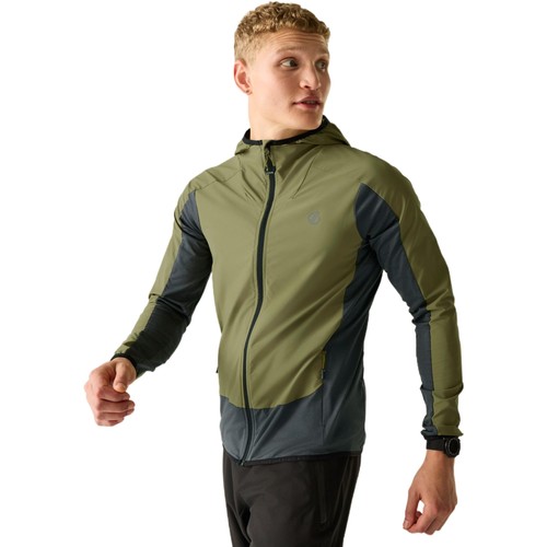 Dare mens endurance - 2b,