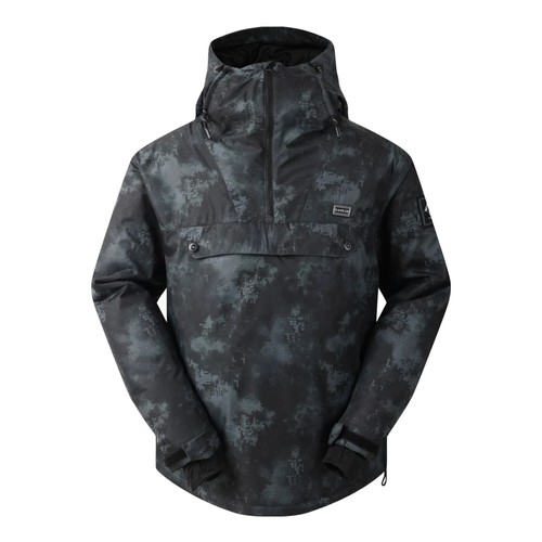 Dare mens freeride ii - 2b,