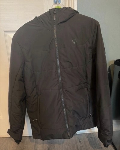 Men ski jacket - men’s,