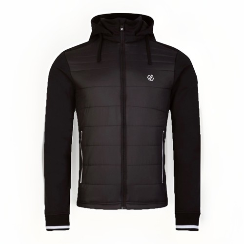 Dare2b jacket shield hybrid - dare2b,