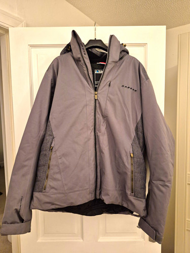 Mens dare2b ski - xl,