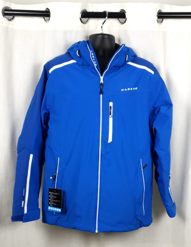 Dare2b resonant jacket blue - resonant,