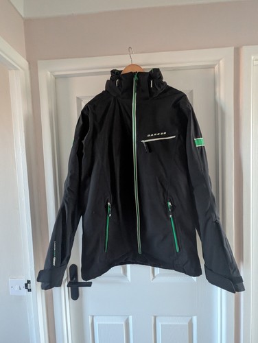 Mens dare2b ski jacket size - ski,