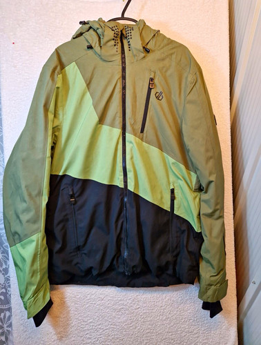 Dare men green black - 2b, men’s