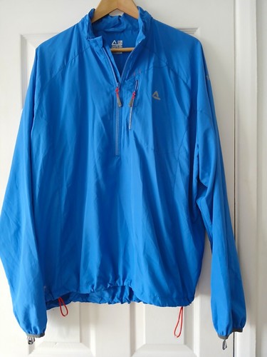 Dare2b men blue half zip - dare2b,