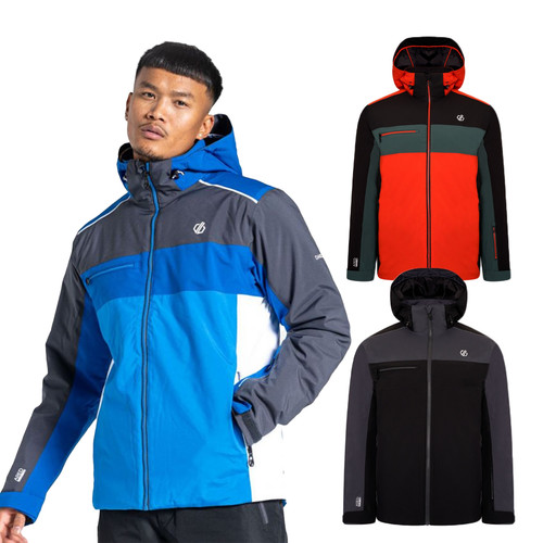 Dare2b mens rivalise - rivalise, ski