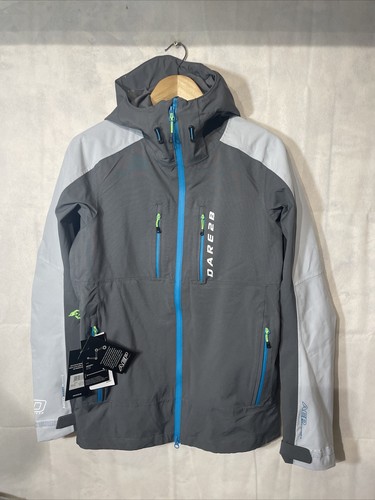 Mens dare preside hooded - dare, 2