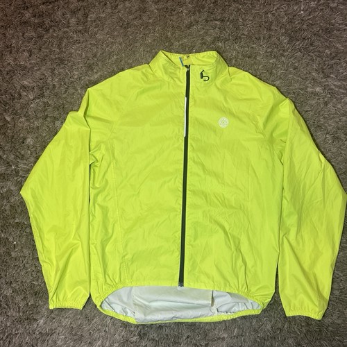 Cycling jacket dare ared - jacket,
