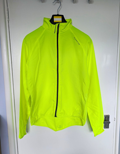 Dare fired windshell - dare,