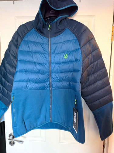 Dare hooded full - 2b,