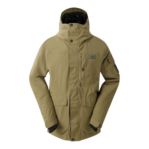 Dare mens twin tip ski - dare,