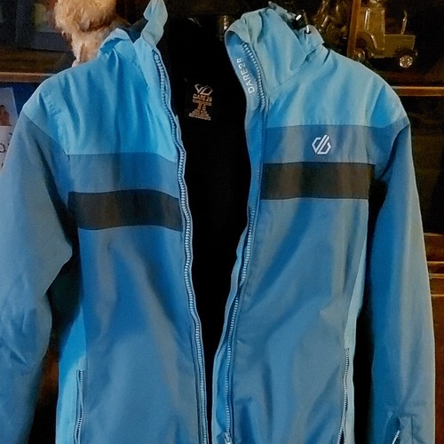 Dare2b ladies size ski - ladies,