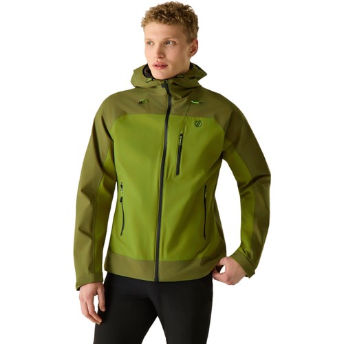Dare menstorrek iii jacket - dare,