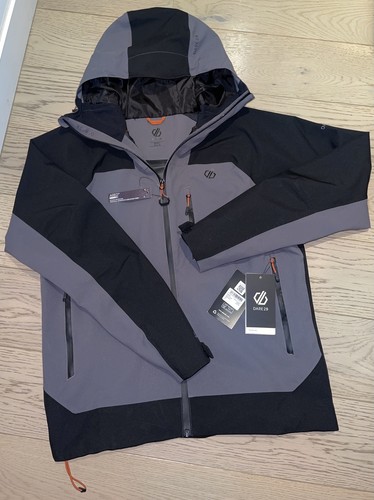 Dare2b mens torrek jacket - ii,