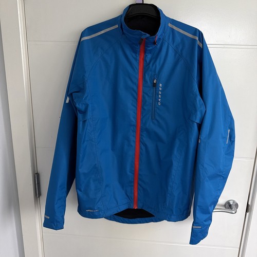 Dare cycling jacket - 2, b