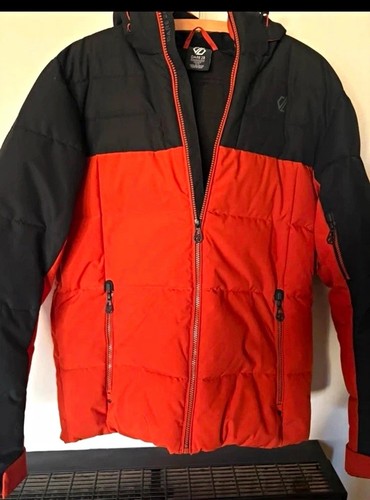 Dare men puffer jacket - dare,
