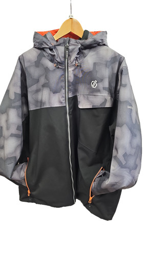 Dare2b mens windbreaker - (55e),
