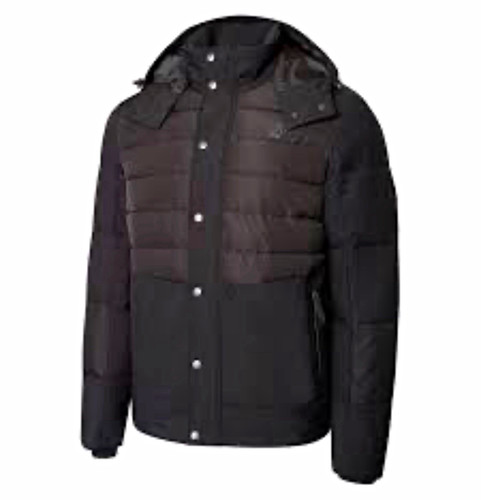 Dare2b endlls mens hooded - endlls,