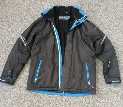 Men dare2b ski snow - men's,