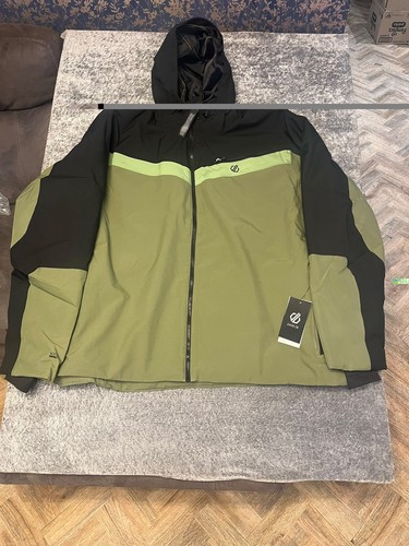 Dare2b mens jacket coat eagle - mens,