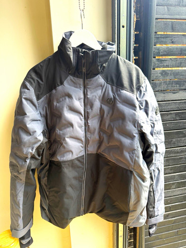 Dare men grey black - dare, men’s