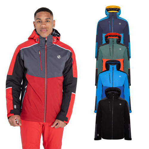 Dare2b mens intermit iii - mens,