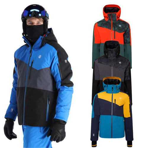Dare2b mens supernova padded - mens,