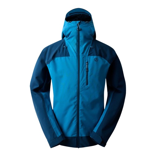 Dare mens torrek - 2b, ii
