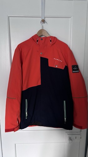 Dare2b snowboard jacket - snowboard,