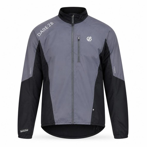 Dare mens windbreaker - dare, 2b
