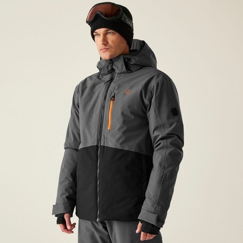Mens dare2b edge iii irongate - mens,
