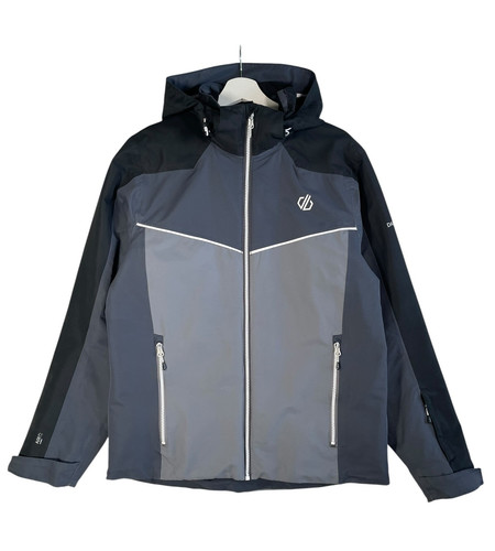 Dare2b ski jacket mens - jacket, black
