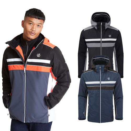 Dare2b mens vindicator - dare2b, ski