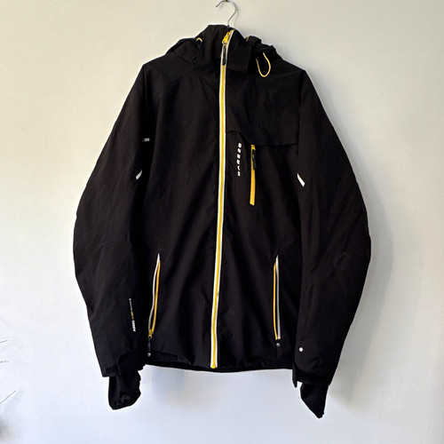 Dare men hooded ski - dare,
