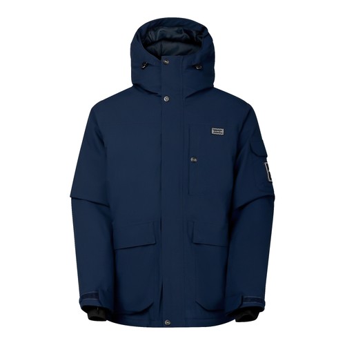 Dare mens twin tip ski - dare,