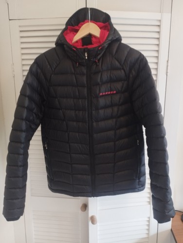 Mens dare2b down jacket great - mens,