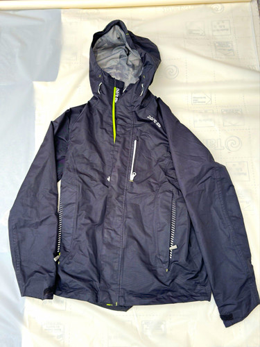 Dare mens softshell hooded - mens,