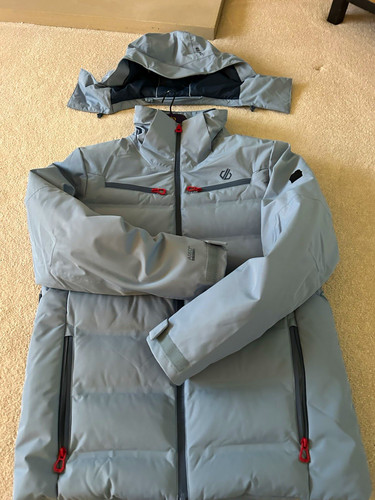 Dare mens ski - mens,
