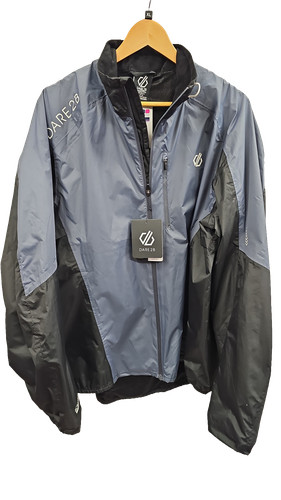 Dare mediant jacket - (55e),