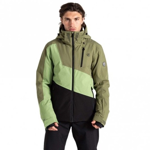 Dare2b baseplate jacket - ii,