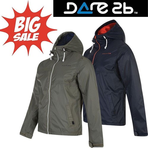 Dare mens prewarn - dare,