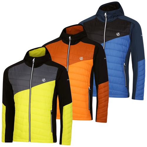 Dare2b mens touring hybrid - mens,