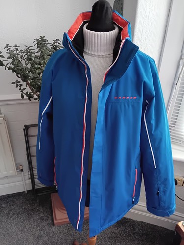 Mens dare activewear jacket - mens,