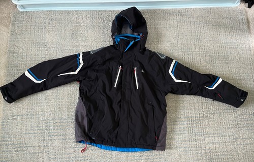 Dare2b mens winter ski jacket - mens,